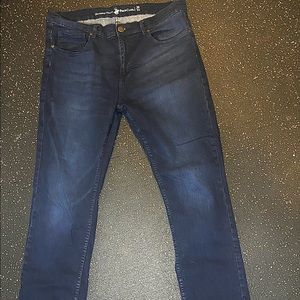Beverly Hills by Polo Club Mens Jeans NWOT 36 x 32